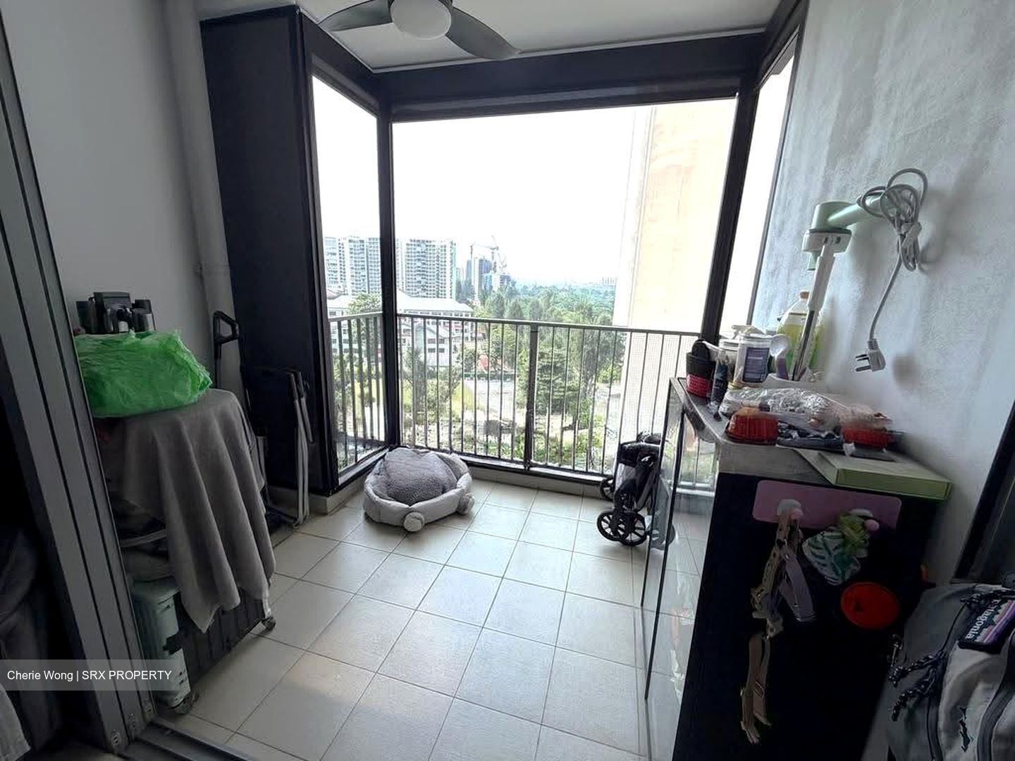 Blk 138B Lake Vista @ Yuan Ching (Jurong West), HDB 3 Rooms #632580981
